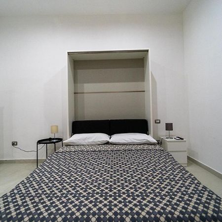 Hotel Casa Romeo Napoli Extérieur photo