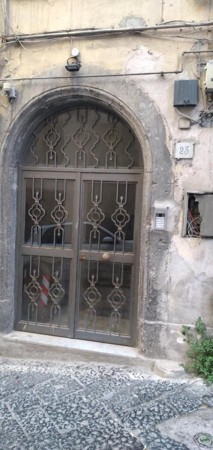 Hotel Casa Romeo Napoli Extérieur photo