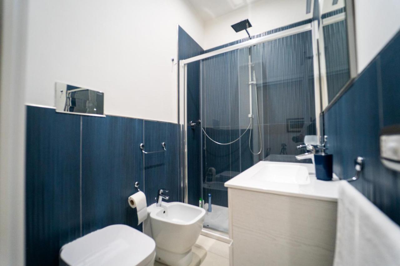 Hotel Casa Romeo Napoli Extérieur photo