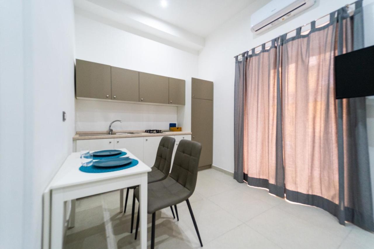 Hotel Casa Romeo Napoli Extérieur photo