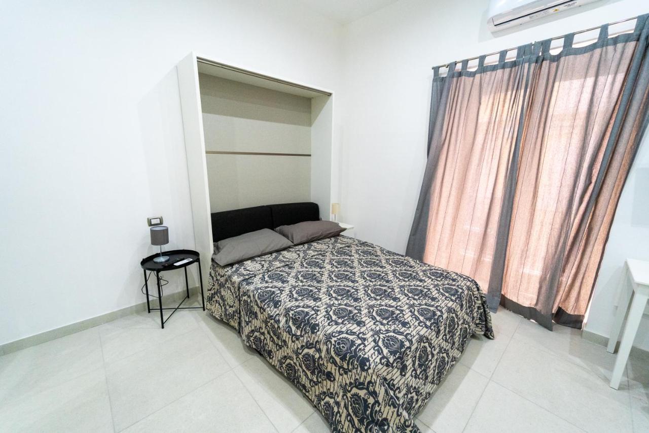 Hotel Casa Romeo Napoli Extérieur photo