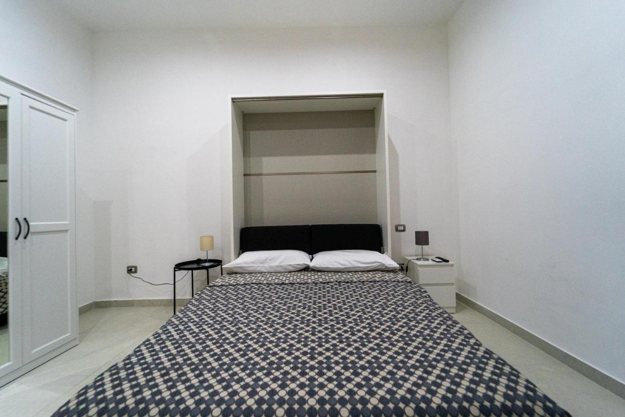 Hotel Casa Romeo Napoli Extérieur photo