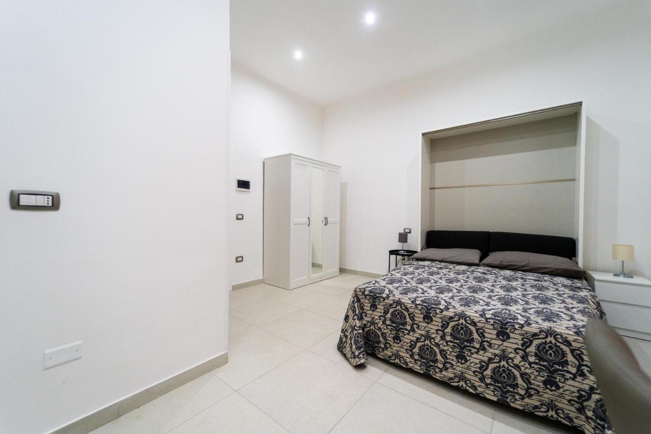 Hotel Casa Romeo Napoli Extérieur photo