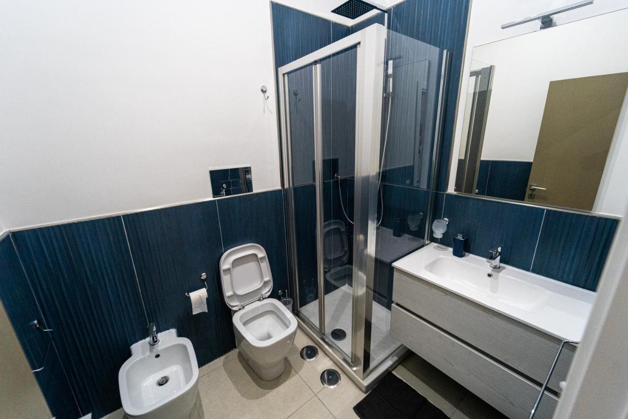 Hotel Casa Romeo Napoli Extérieur photo