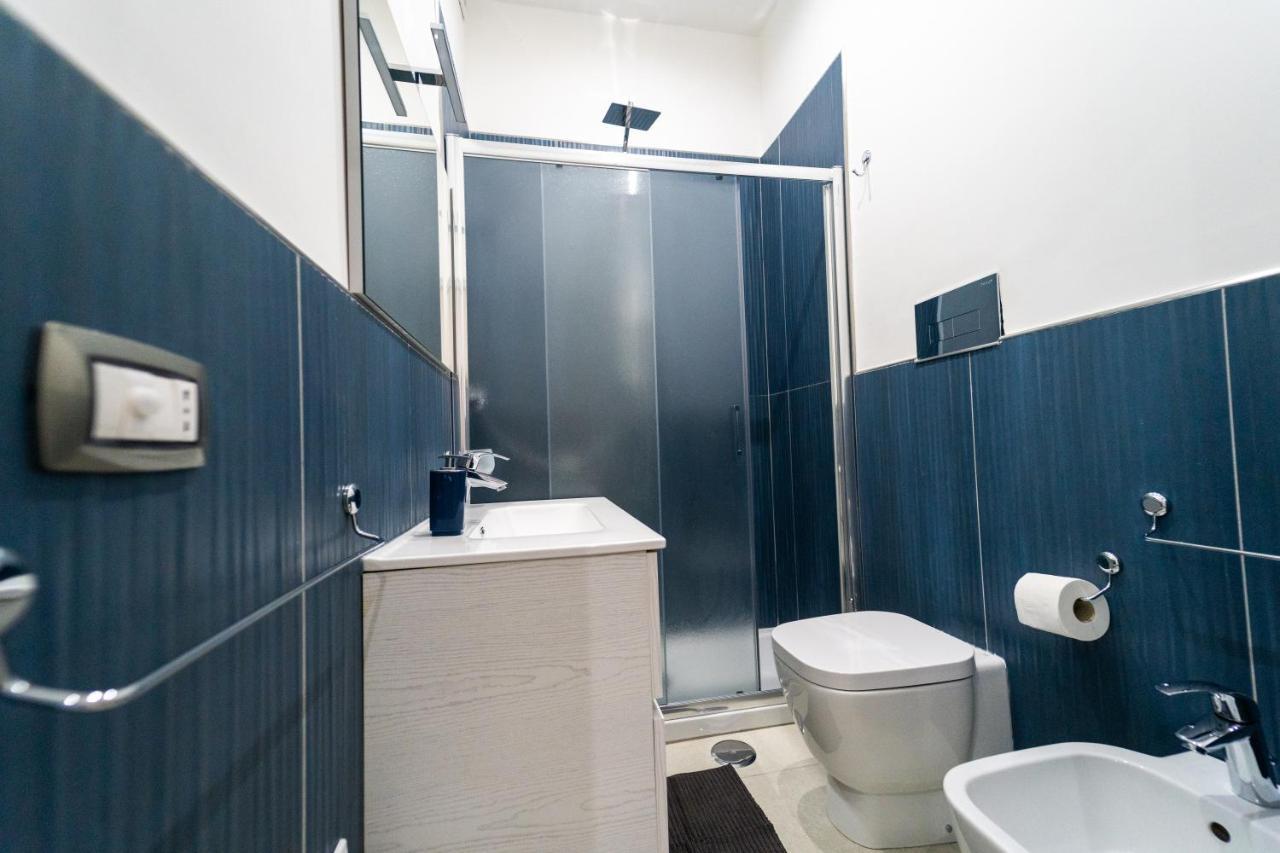 Hotel Casa Romeo Napoli Extérieur photo