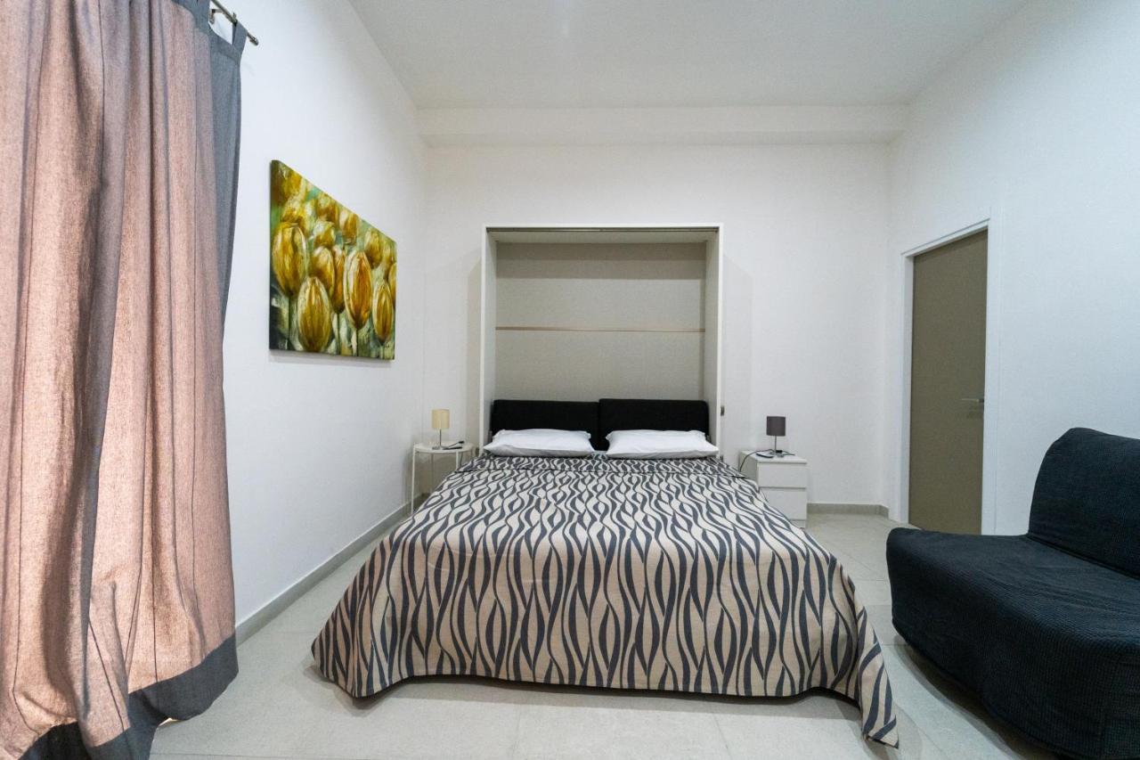 Hotel Casa Romeo Napoli Extérieur photo