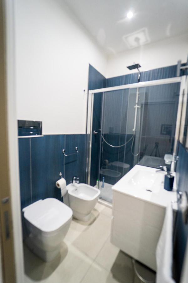 Hotel Casa Romeo Napoli Extérieur photo