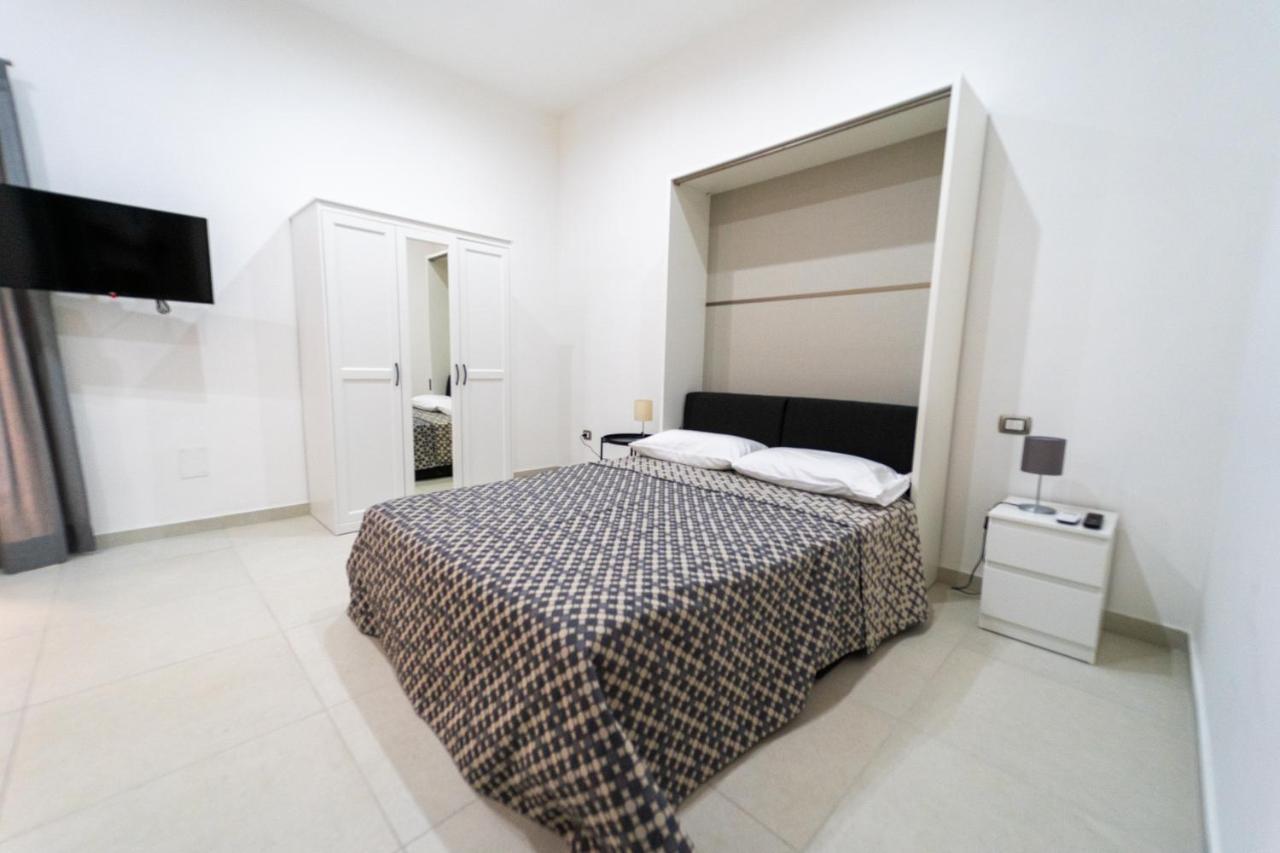 Hotel Casa Romeo Napoli Extérieur photo