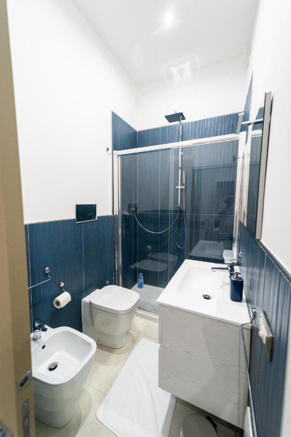 Hotel Casa Romeo Napoli Extérieur photo