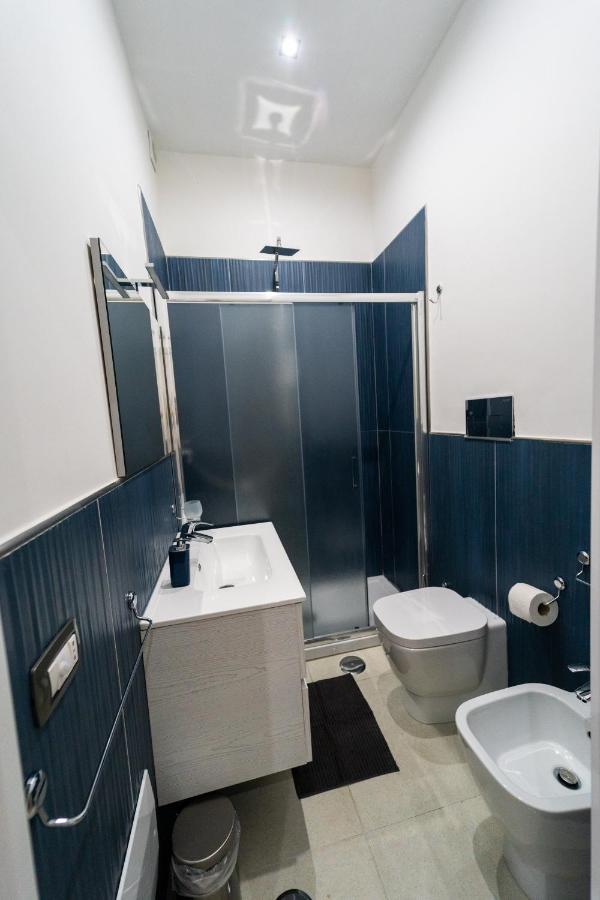 Hotel Casa Romeo Napoli Extérieur photo