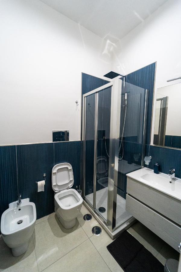 Hotel Casa Romeo Napoli Extérieur photo