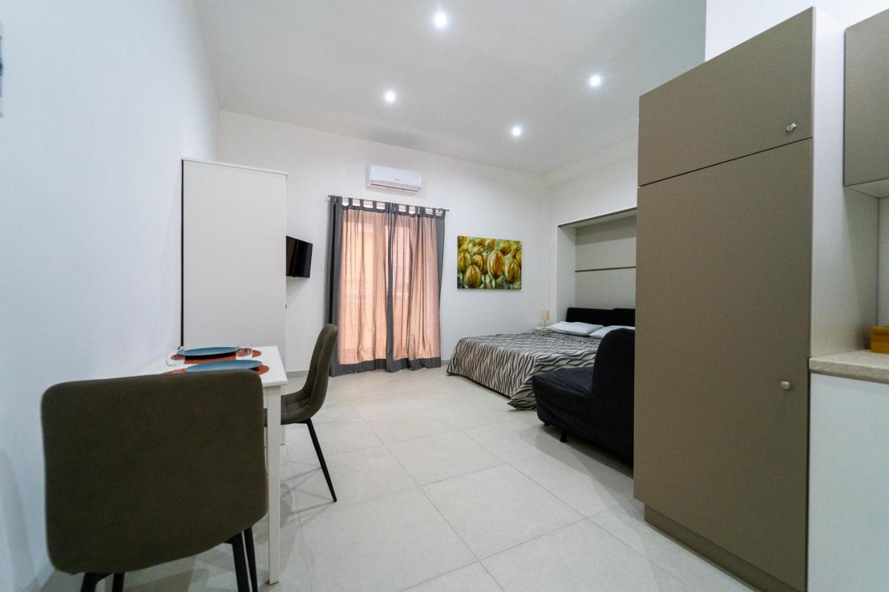 Hotel Casa Romeo Napoli Extérieur photo
