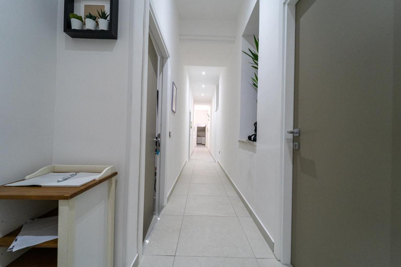 Hotel Casa Romeo Napoli Extérieur photo